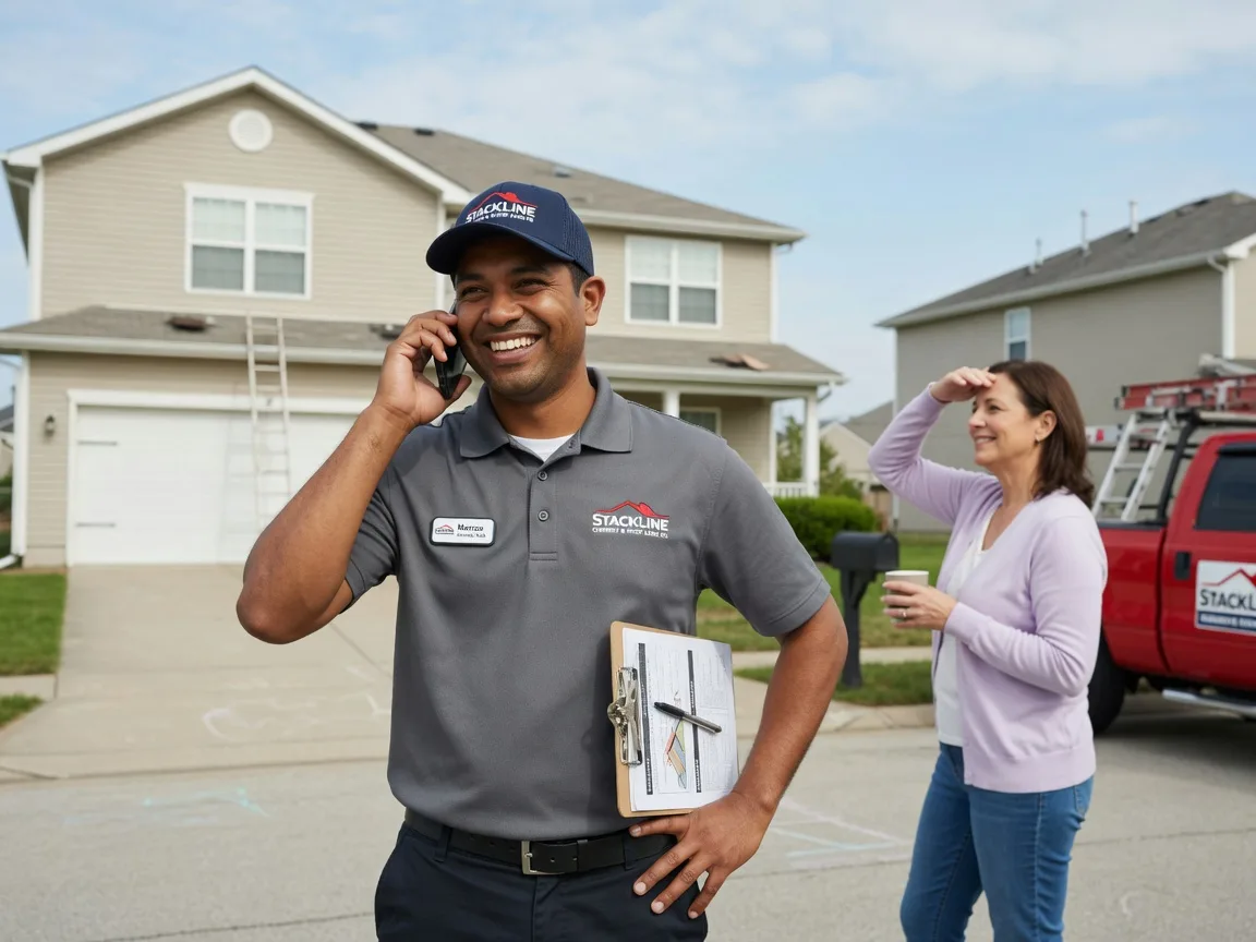 Chimney flashing repair Falmouth, KY FAQs